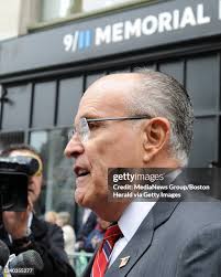 51 Christopher Giuliani Photos & High Res Pictures