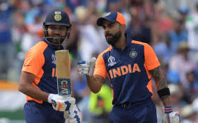 Virat kohli & anushka sharma are expecting their first child in january 2021. Incredible Feeling This Rohit Sharma Congratulates Virat Kohli And Anushka Sharma On Birth Of Baby Girl