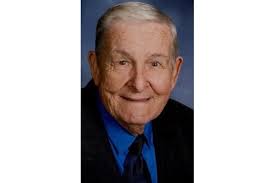 Thomas Sturgeon Obituary (2015)