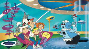 Stream cartoon the jetsons show series online with hq high quality. 10 Out Of This World Facts About The Jetsons Mental Floss