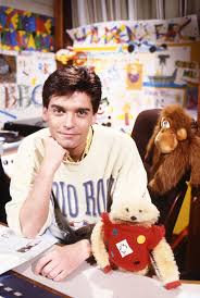 I'm going to run for the nha because the nhs is being hound, who is due to star in a west end musical alongside actor robert lindsey, said he would rather be concentrating on that as it was much more. Off The Rails Gordon The Gopher Back With Cbbc