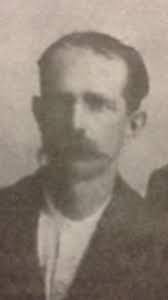 John Wesley Moyer (1854-1951)