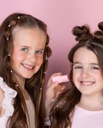 The Sweetheart Blush Sticks! Launching tonight at 7pm. 🩷🥹