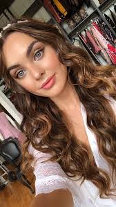 Chantel Addison's Instagram, Twitter & Facebook