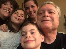 Jim Semple's Instagram, Twitter & Facebook