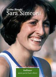 At age 12, told that she. Sara Simeoni Biraghi Sarina Amazon De Bucher