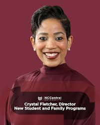 North Carolina Central University‎‏