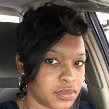 Brandi Patterson's Instagram, Twitter & Facebook