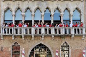 Maybe you would like to learn more about one of these? Digital Management Ca Foscari University Of Venice