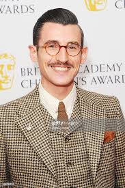 Ben Shires attends the British Academy Children's Awards at The... News  Photo