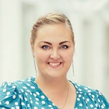 Helena Hestbech Witte