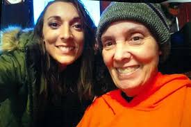 Christine "Chrissy" Marie Bechard Obituary