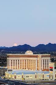 South Point Hotel Casino Spa Las Vegas Hotels Casino Resort Casino Hotel