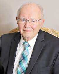 Maurice Gene Romine Obituary May 20, 2024