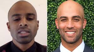 James Blake Lookalike, Also Wrongly ID'd as Suspect, Condemns NYPD 'Mess'