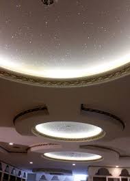 How To Add Glitter To Your Interior Design The Cameron Team Glitter Ceiling Sparkles Glitter Wallpaper Glitter Room