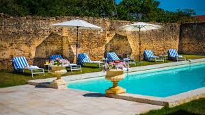 Hotel Domaine De La Groirie Le Mans Sarthe France