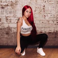 Danielle marie bregoli ,2 known professionally as bhad bhabie , is an american rapper, songwriter, and internet personality from boynton beach, florida. Bhad Bhabie Plastic Surgery The Untold Truth Idol Persona