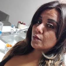 Rachael Ochoa-Pastran