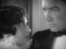 Evelyn Brent and Clive Brook in Josef von Sternberg's riveting breakthrough  UNDERWORLD (1927), photographed by Bert Glennon. https://t.co/49Fg0uvIfO