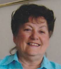 Maureen Wright Obituary