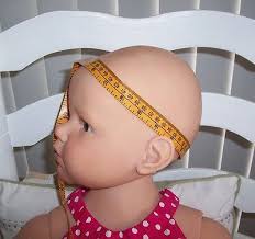 Monique WHITNEY Doll Wig SIZE 14/15 LIGHT BROWN Two Braids Up Do Full Cap  NNT