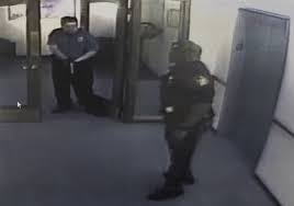 Criminal Charges Against Irs Security Guard Sent To Mediation The Blade