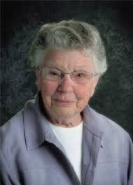 Obituary for Evelyn "Dixie" Bernice (Elmquist) Hanson