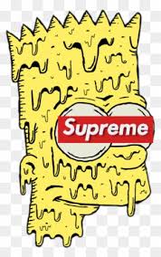 Browse millions of popular 420 wallpapers and ringtones on zedge and personalize your phone to suit you. Supreme Sticker Supreme Wallpaper For Iphone 8 Free Transparent Png Clipart Images Download