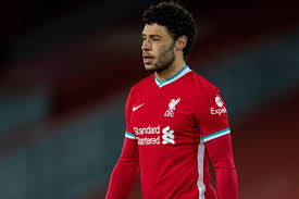 Get premium, high resolution news photos at getty images Dortmund Keen On Making A Move For Liverpool Outcast Alex Oxlade Chamberlain