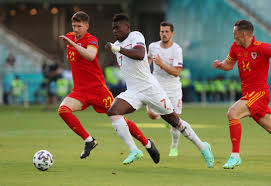 59'), pogba (75') thụy sĩ: Trá»±c Tiáº¿p Bong Ä'a Xá»© Wales Vs Thá»¥y SÄ© Báº£ng A Euro 2021