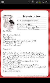 Beignet Au Four Recette Companion Recette Cuisine Companion Recette