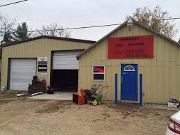 Richardson lawn care llc provides shrub pruning for both residential and commercial customers. Richardson Lawn Equipment Albany Wi