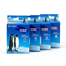 Log in bij brother online. Brother Lc41 Compatible Ink Cartridge Combo Bk C M Y G G