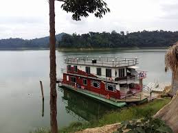 Menerokai royal belum bersama dr. Pakej Houseboat Royal Belum 2021 Blog Pakej My