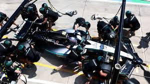 News source: Formula 1