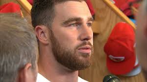 Florian munteanu travis kelce brock ohurn. Locker Room 11 12 Travis Kelce