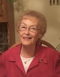 Janet R. (Dutt) Kinley Obituary January 3, 2022