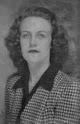 Janice Lee James Allbright (1902-1966)