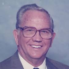 Rev. Olyn Roberts Obituary June 7, 2018