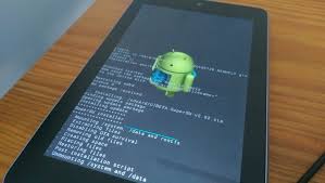 While it may be possible to restore certain data backed up to your google. Problemas Con Tu Vieja Nexus 7 Te Ensenamos A Hacer Root Para Instalar Una Rom Mas Eficiente
