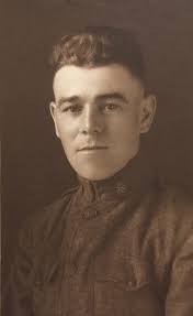 WWI vet celebrated in Woodbridge ahead of war's centennial