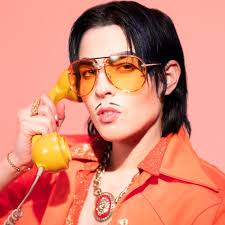 They first rose to prominence in 2010 for their music. Pop Sensation Dorian Electra I M Not A Woman Dressing As A Man It S More Complex Pop And Rock The Guardian