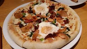 Maybe you would like to learn more about one of these? California Pizza Kitchen Large Menu With Something For Everyone Jacksonville Restaurant Reviews