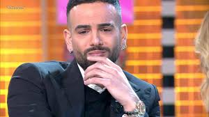 Manuel Cortés, decepcionado con Gloria Camila, se derrumba con Emma García al dar su versión del enfrentamiento - Fiesta