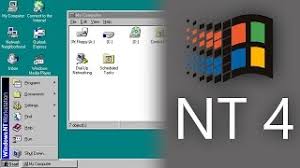 Just download and get started! Windows Nt 4 0 Setup Youtube Cute766