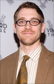 PLAYBILL BRIEF ENCOUNTER With Greg Pierce, Playwright of Slowgirl