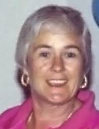 Patricia Ferguson Obituary