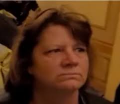 Mary Beth Zink (@ProfZink)