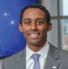 Outcomes Brochure by High Point University